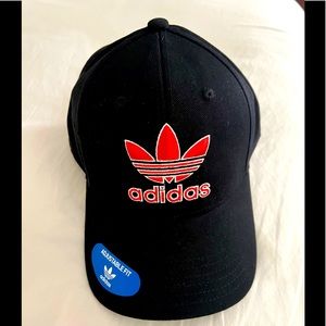 Adidas Men’s OriginalS Icon SnapBack